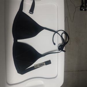 Victoria secret bikini top M